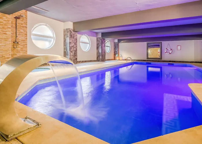 Luna Hotel Da Oura