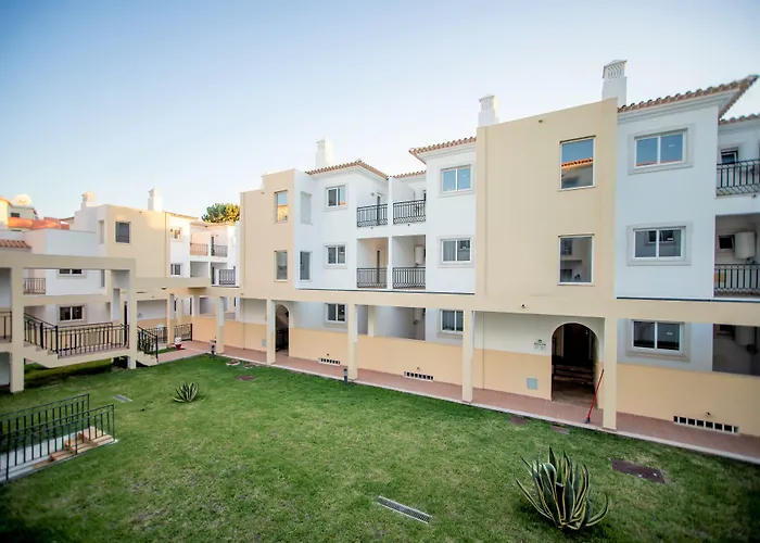 Smy Santa Eulalia Algarve