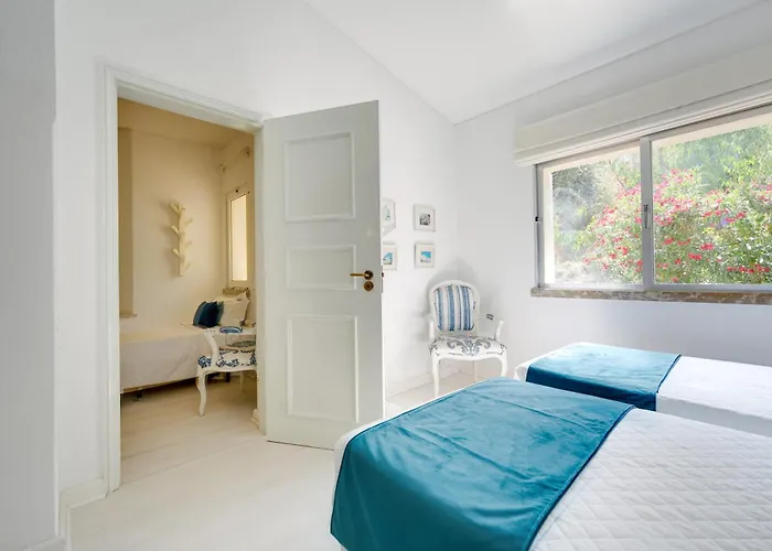 Muthu Clube Praia da Oura